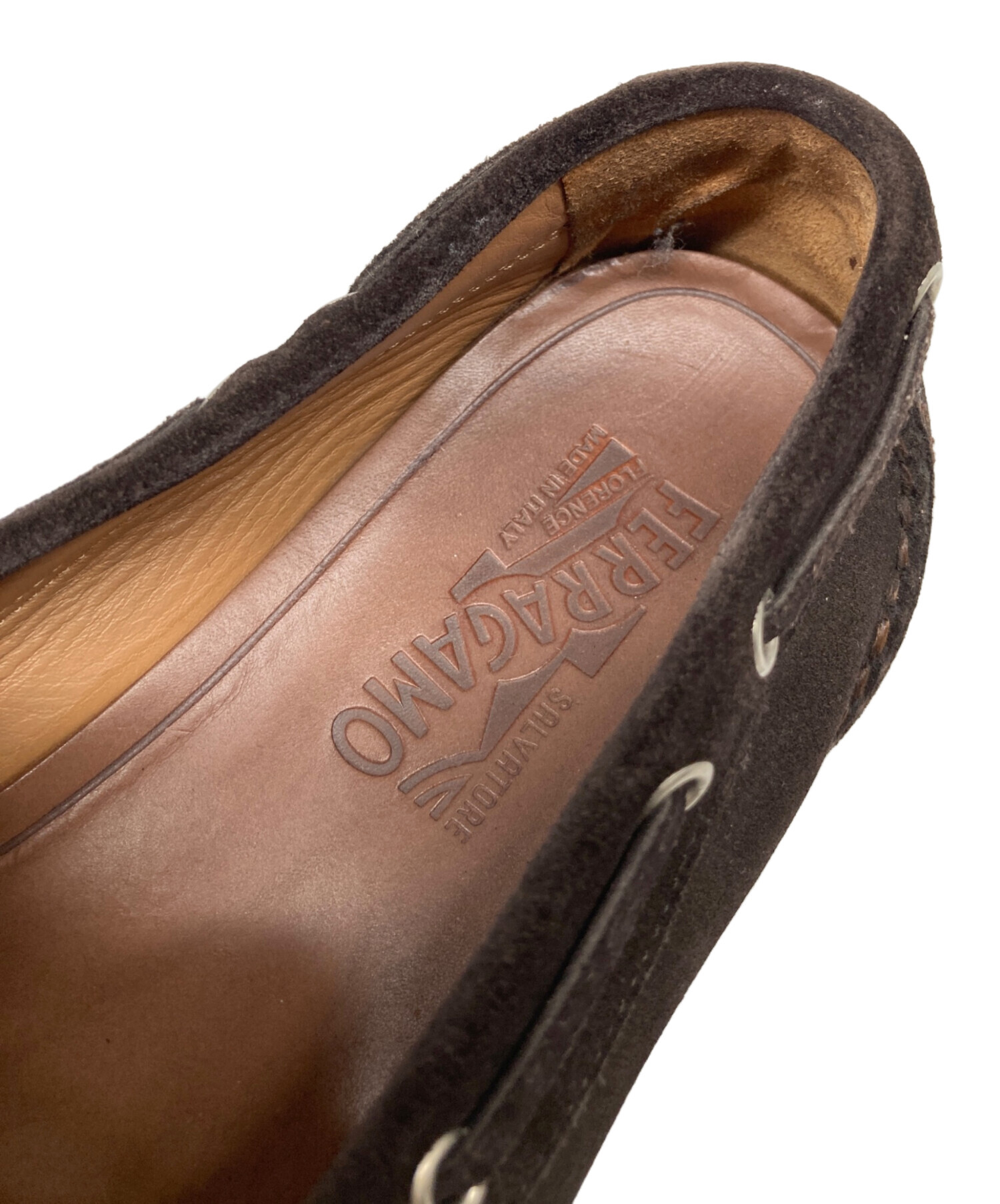 中古・古着通販】Salvatore Ferragamo (サルヴァトーレ フェラガモ 