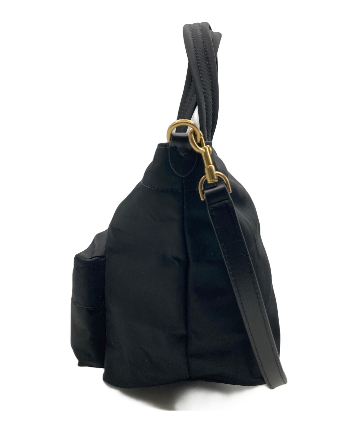 中古・古着通販】ANYA HINDMARCH (アニヤ・ハインドマーチ) アイズ2WAY