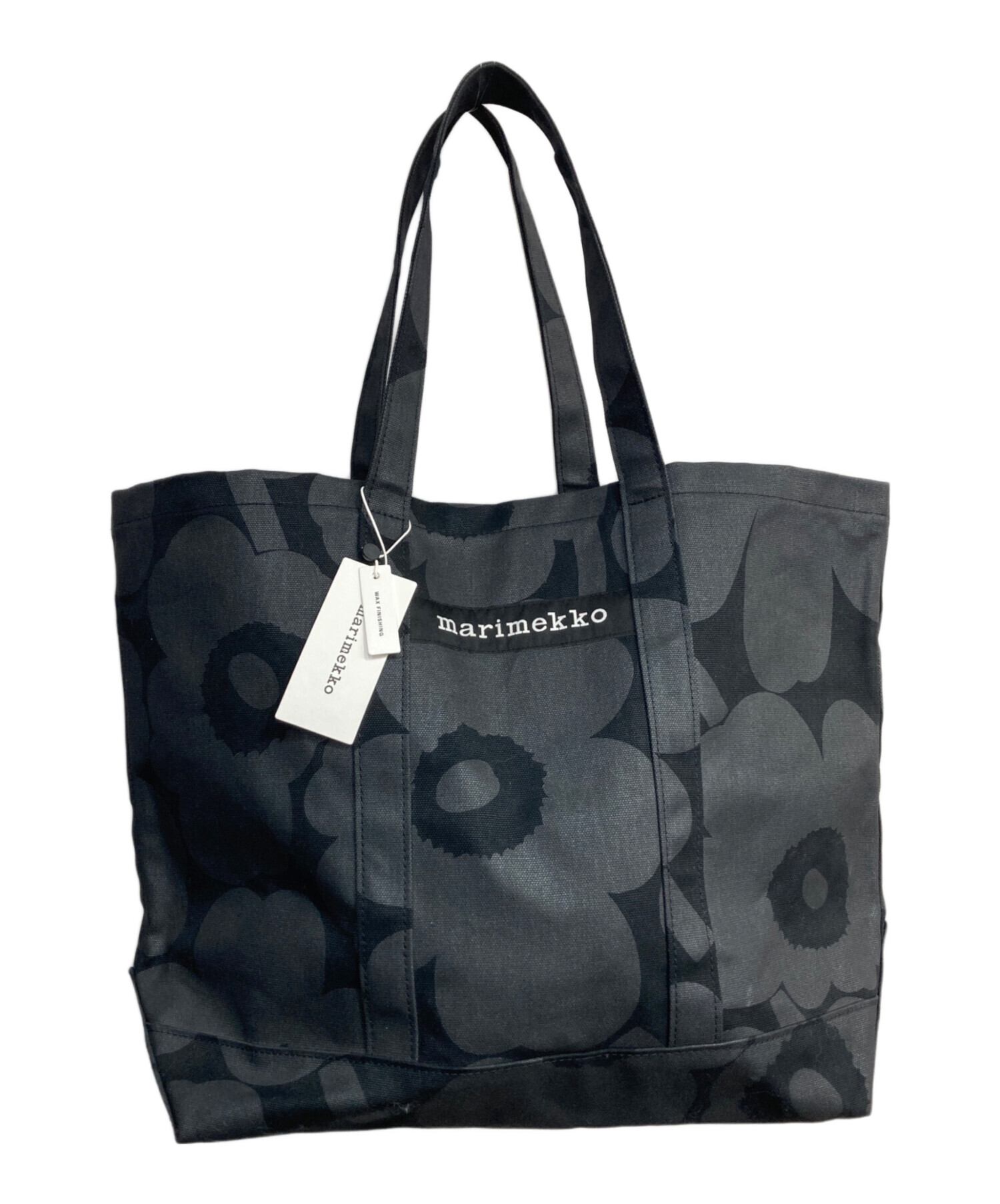 中古・古着通販】marimekko (マリメッコ) PERUSKASSI WX PIENI UNIKKO 