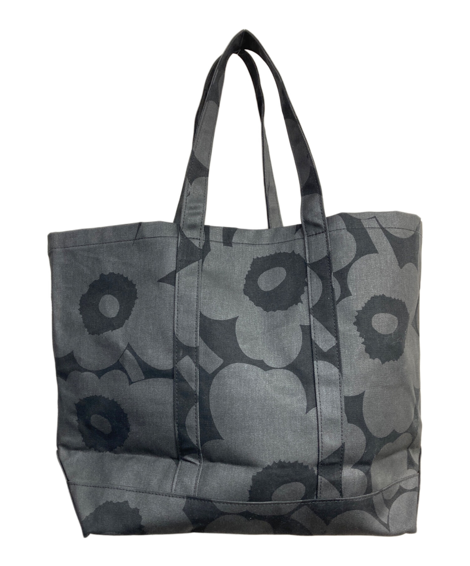 中古・古着通販】marimekko (マリメッコ) PERUSKASSI WX PIENI UNIKKO 