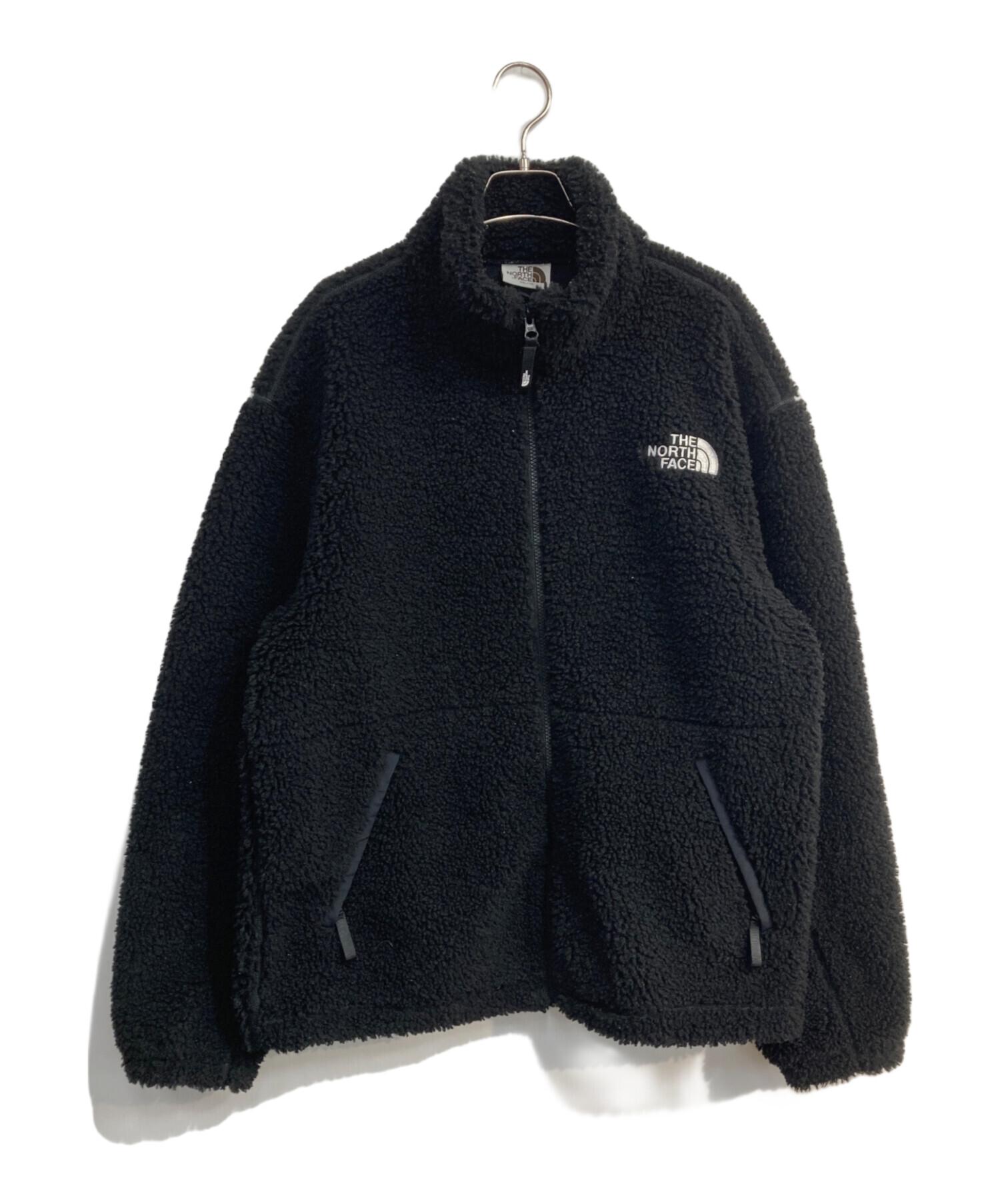 THE NORTH FACE ザノースフェイス SHERPA NUPTSE JACKET ヌプシダウン 