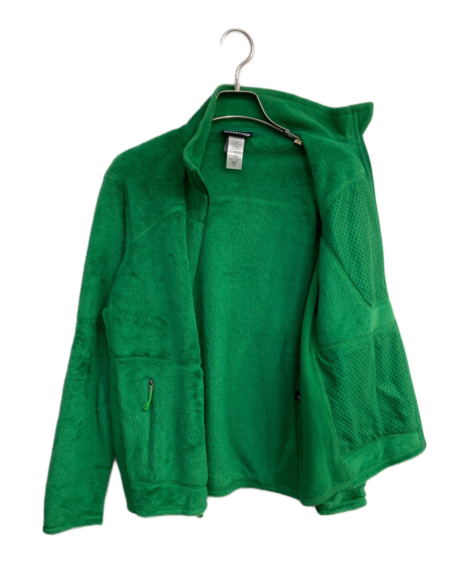 中古・古着通販】Patagonia (パタゴニア) R2 FLEECE JACKET 25136 FA12