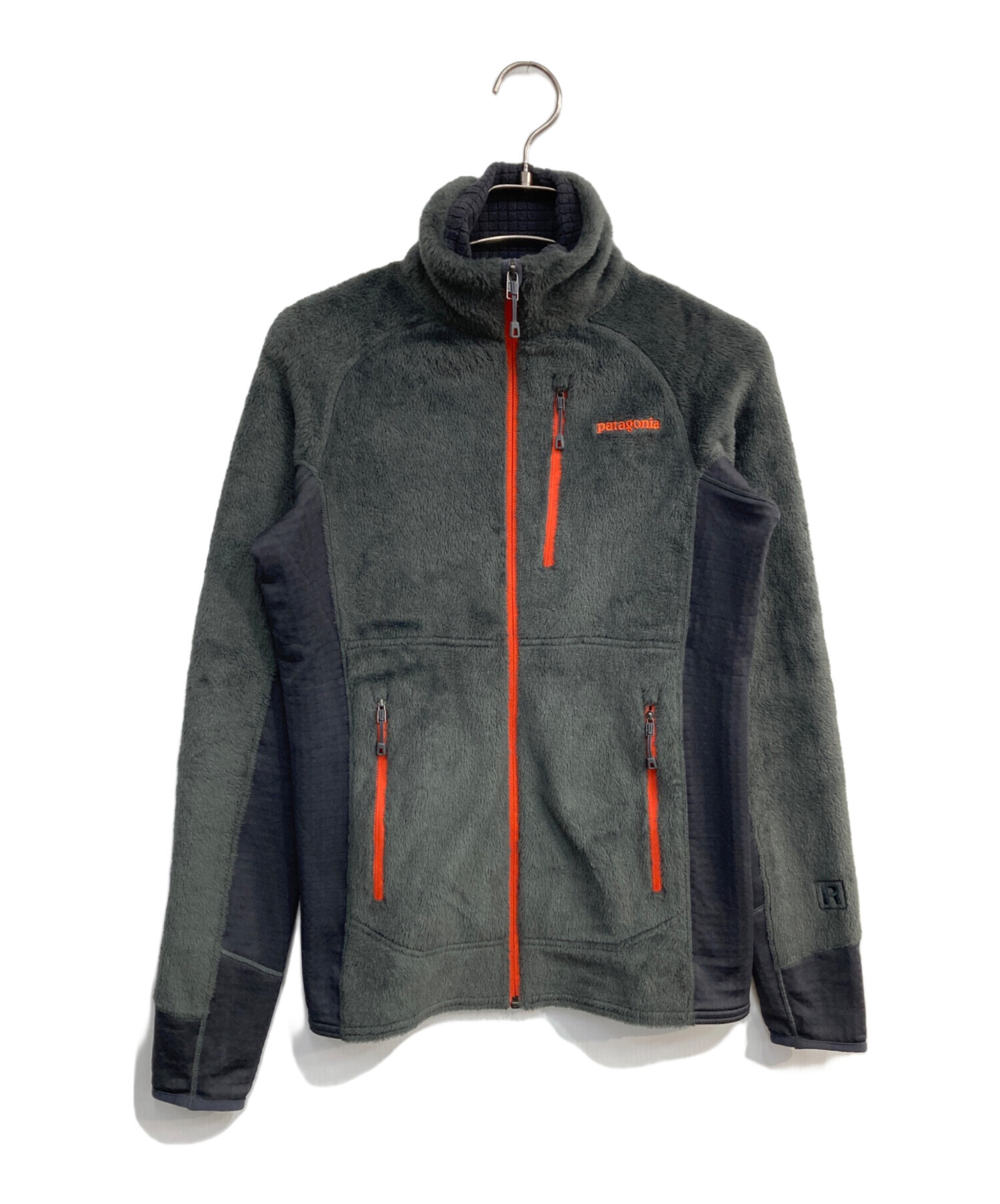中古・古着通販】Patagonia (パタゴニア) R2フリースジャケット FA16