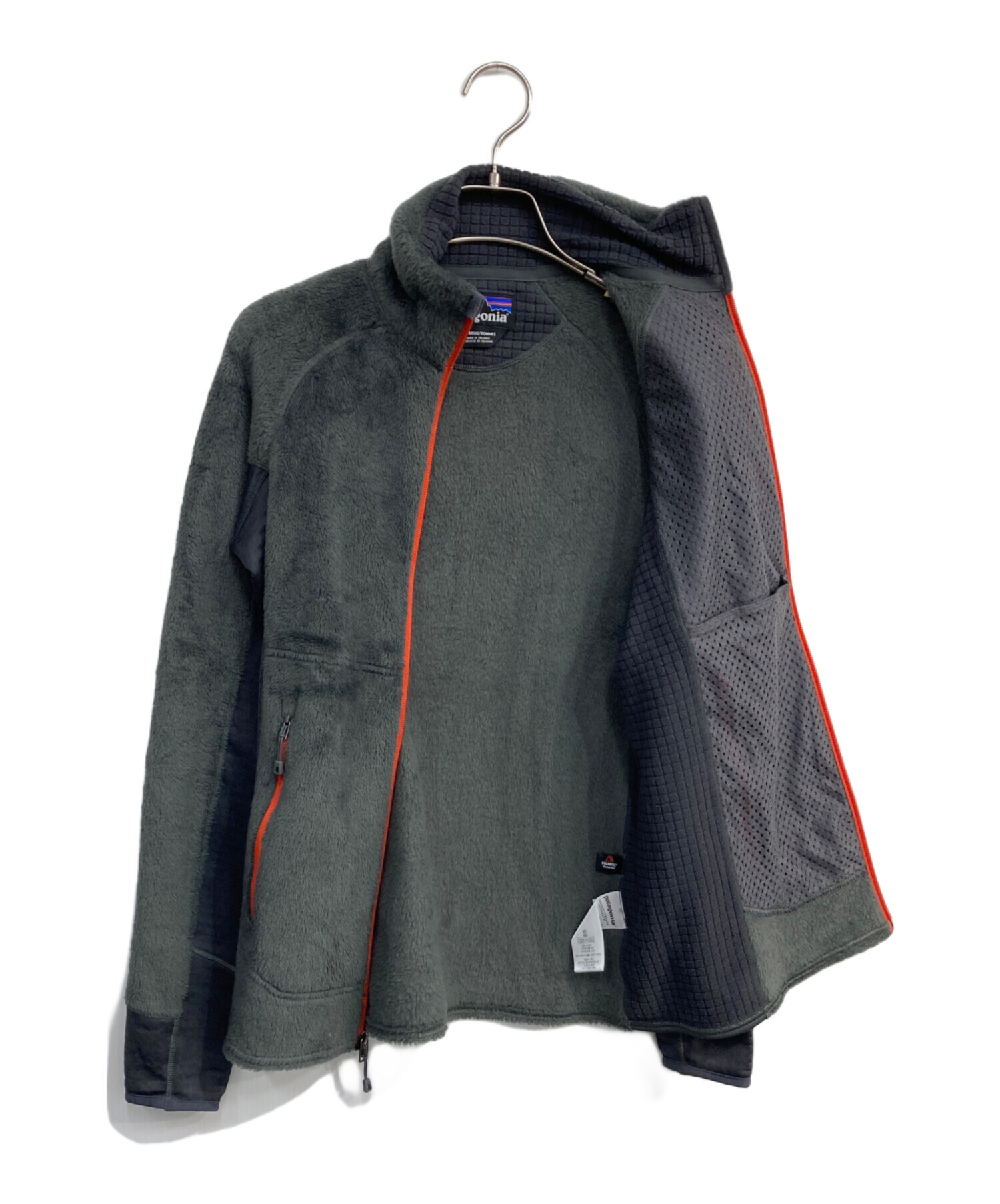 中古・古着通販】Patagonia (パタゴニア) R2フリースジャケット FA16