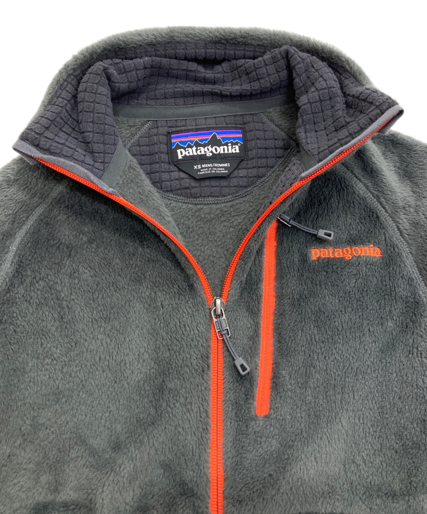 中古・古着通販】Patagonia (パタゴニア) R2フリースジャケット FA16
