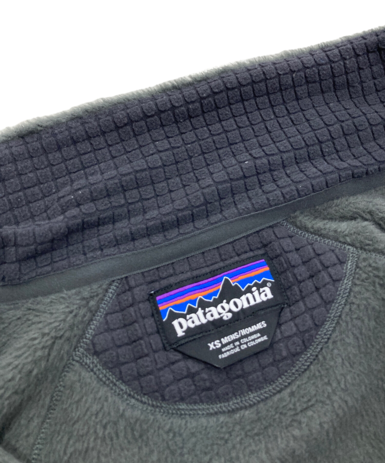 中古・古着通販】Patagonia (パタゴニア) R2フリースジャケット FA16