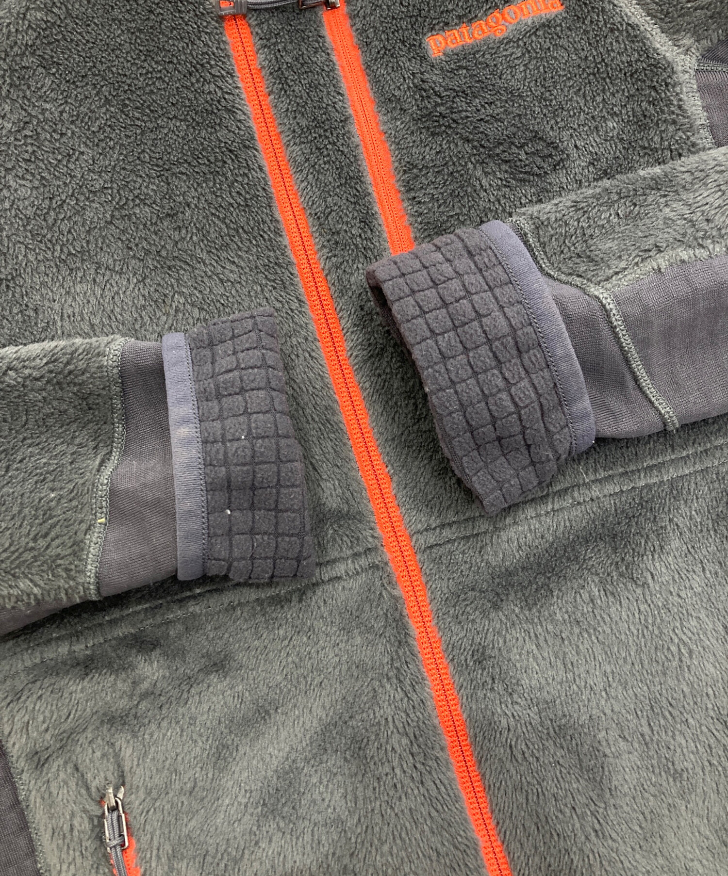 中古・古着通販】Patagonia (パタゴニア) R2フリースジャケット FA16