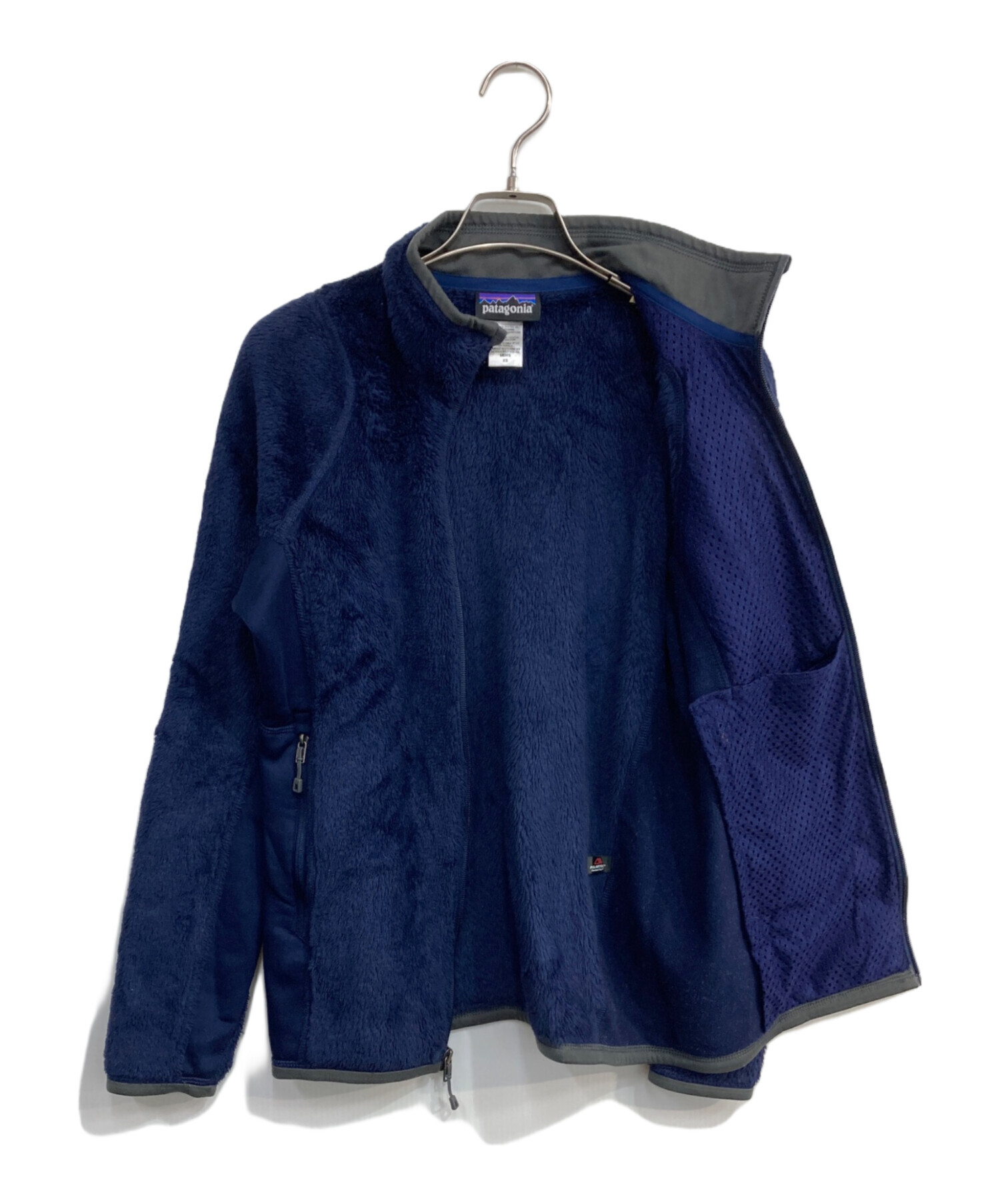 中古・古着通販】Patagonia (パタゴニア) R3フリースジャケット 25701