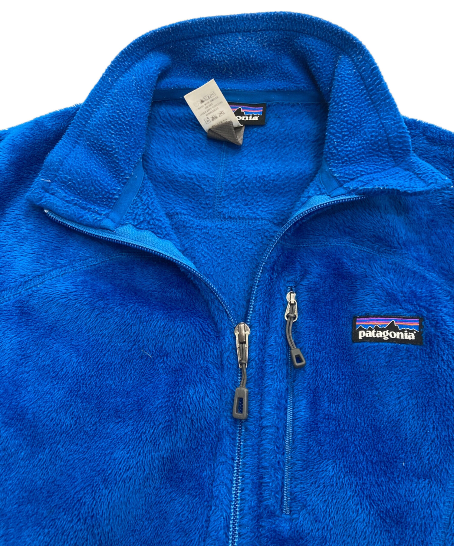 中古・古着通販】Patagonia (パタゴニア) R2 フリースジャケット