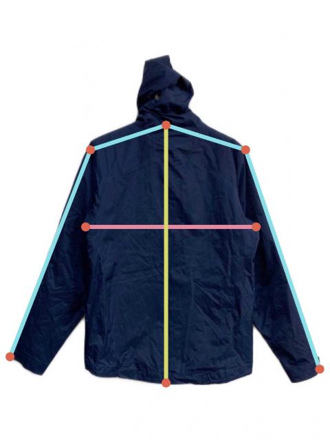 中古・古着通販】Patagonia (パタゴニア) Insulated Torrentshell