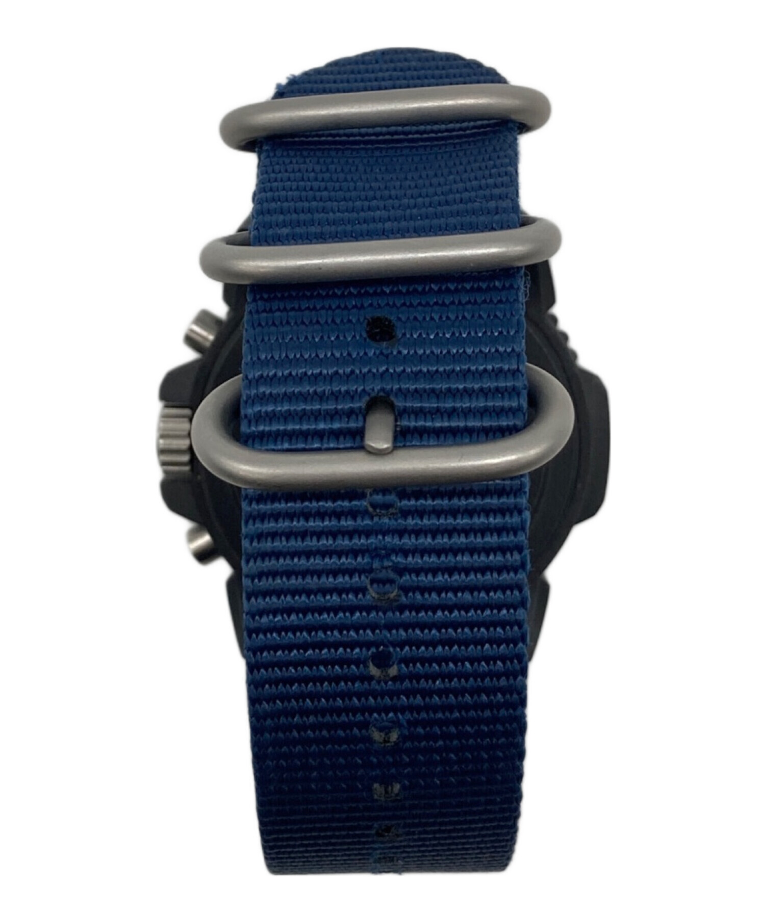 中古・古着通販】LUMINOX (ルミノックス) NAVY SEAL COLORMARK