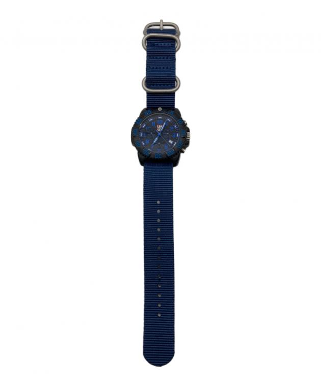 中古・古着通販】LUMINOX (ルミノックス) NAVY SEAL COLORMARK