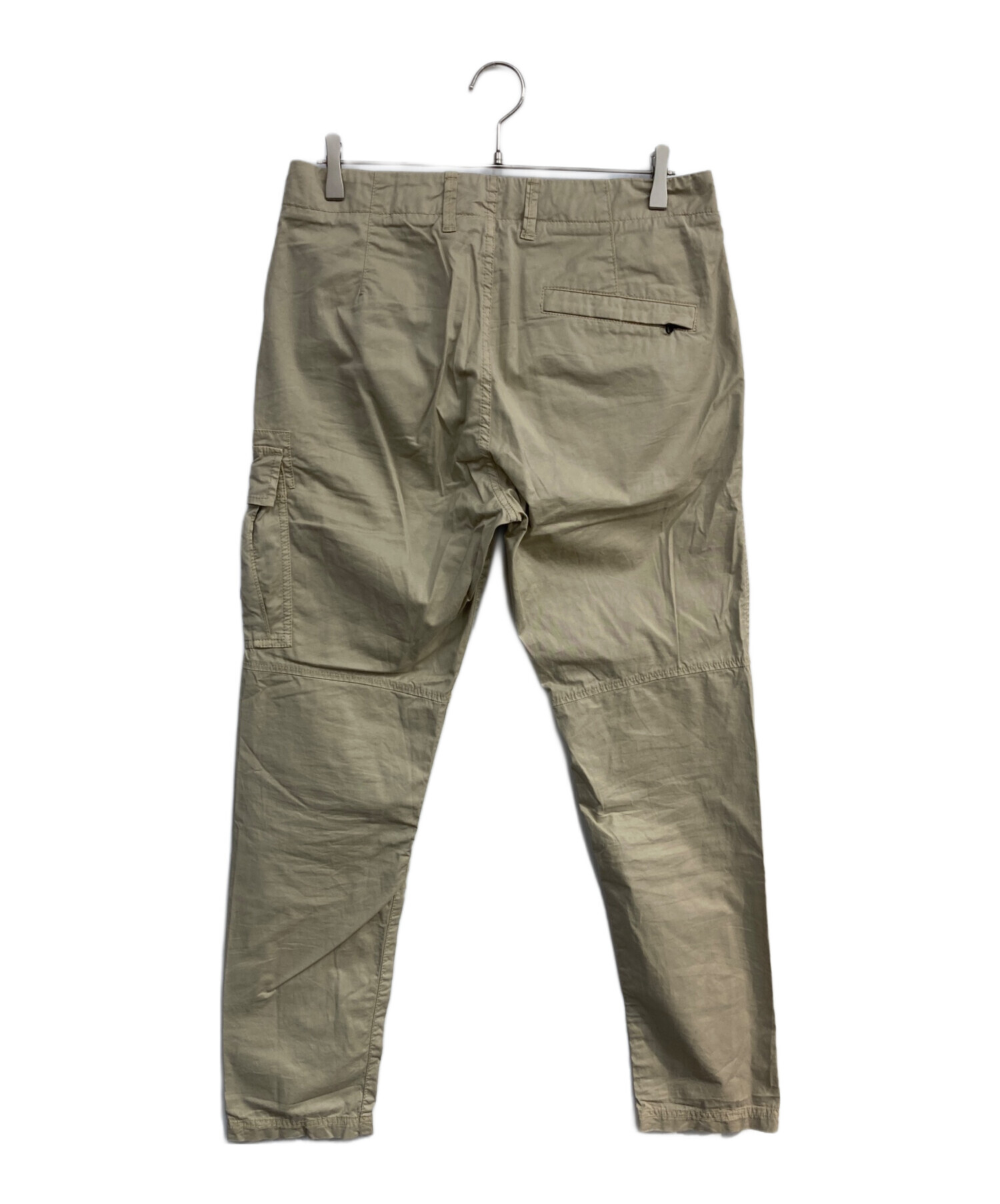 中古・古着通販】STONE ISLAND (ストーンアイランド) コットン カーゴ 