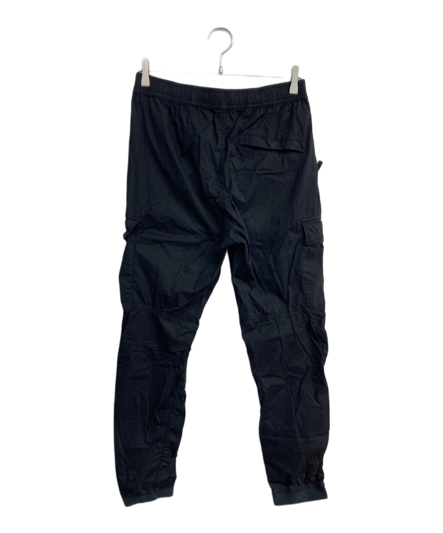 中古・古着通販】STONE ISLAND (ストーンアイランド) ガーメントダイ