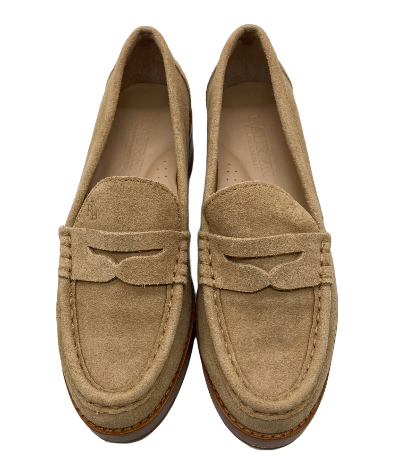 中古・古着通販】LAUREN RALPH LAUREN (ローレンラルフローレン) WREN