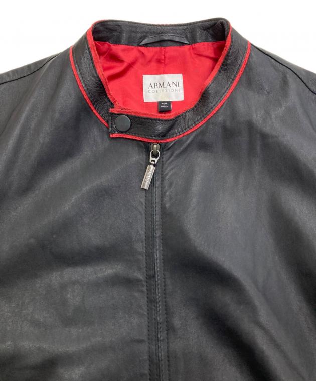 中古・古着通販】ARMANI COLLEZIONI (アルマーニ コレツィオーニ