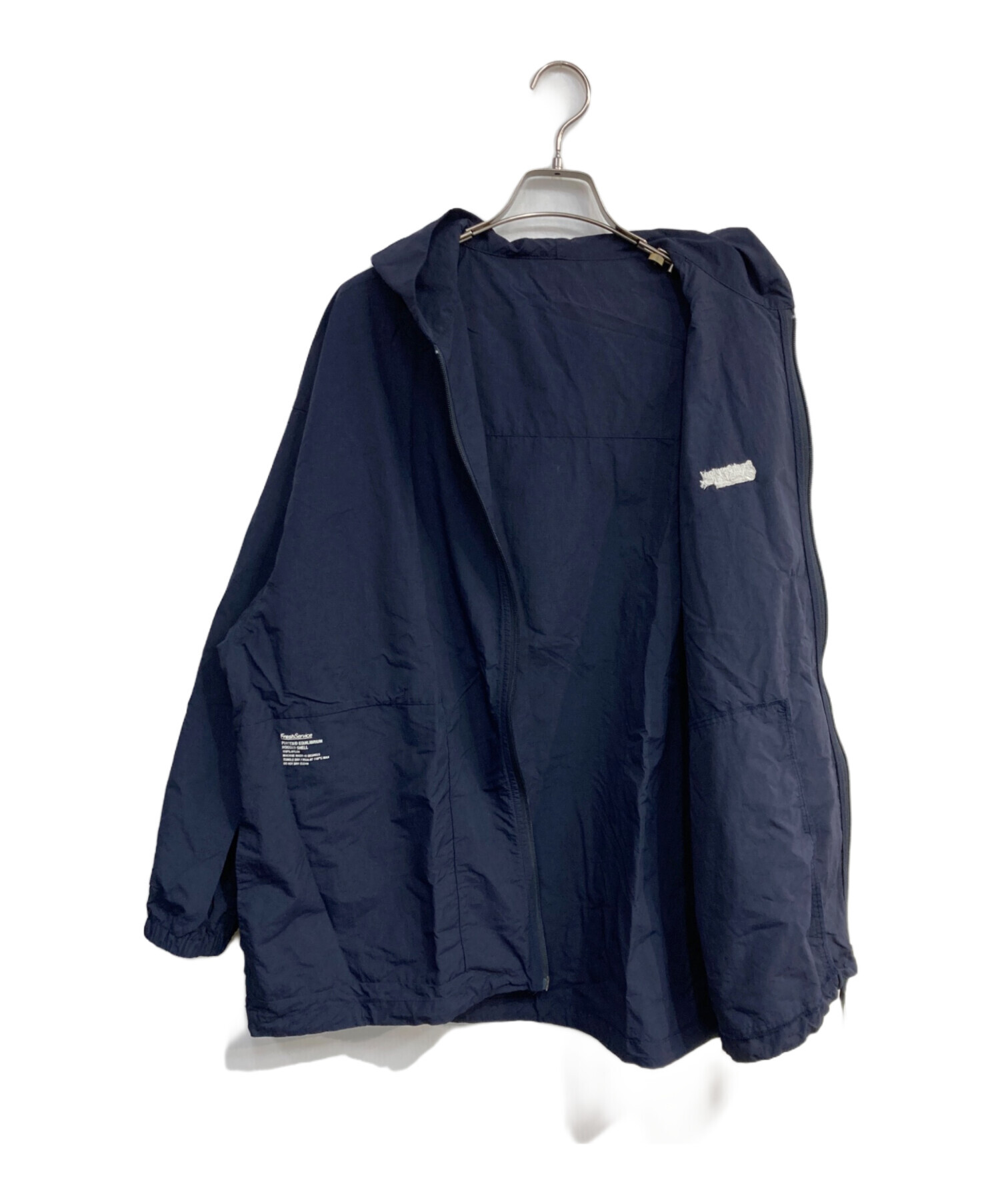 中古・古着通販】FreshService (フレッシュサービス) PERTEX