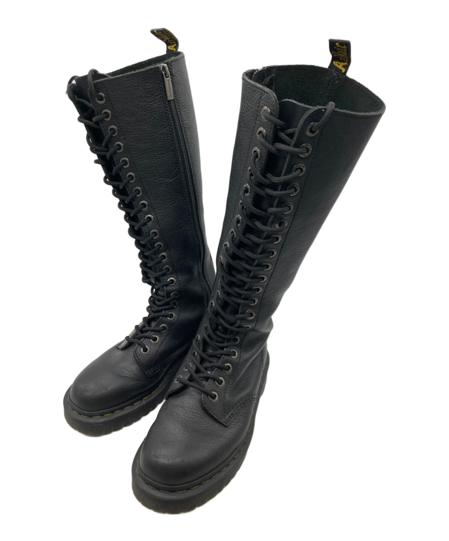 中古・古着通販】Dr.Martens (ドクターマーチン) 20ホールブーツ