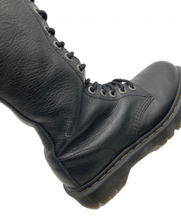 中古・古着通販】Dr.Martens (ドクターマーチン) 20ホールブーツ