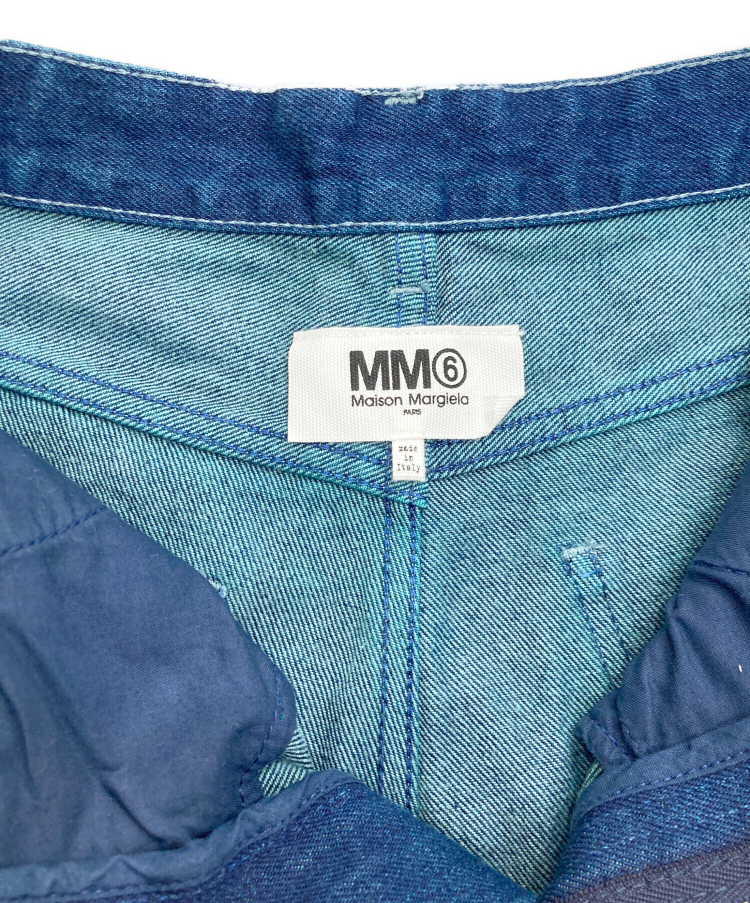 中古・古着通販】MM6 Maison Margiela (エムエムシックスメゾン 