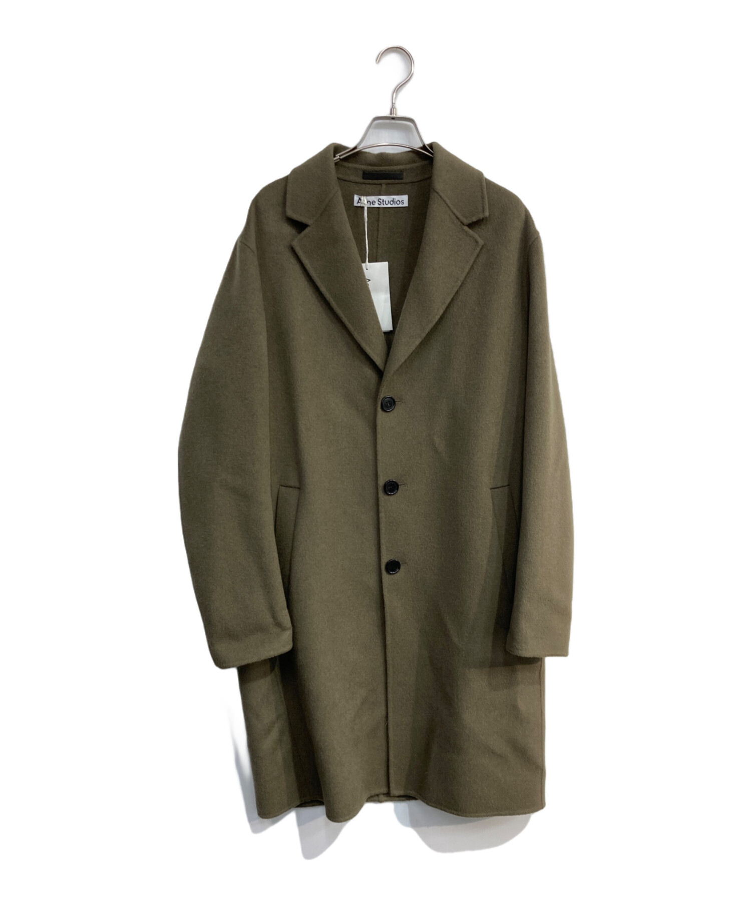 中古・古着通販】ACNE STUDIOS (アクネ ストゥディオス) シングル
