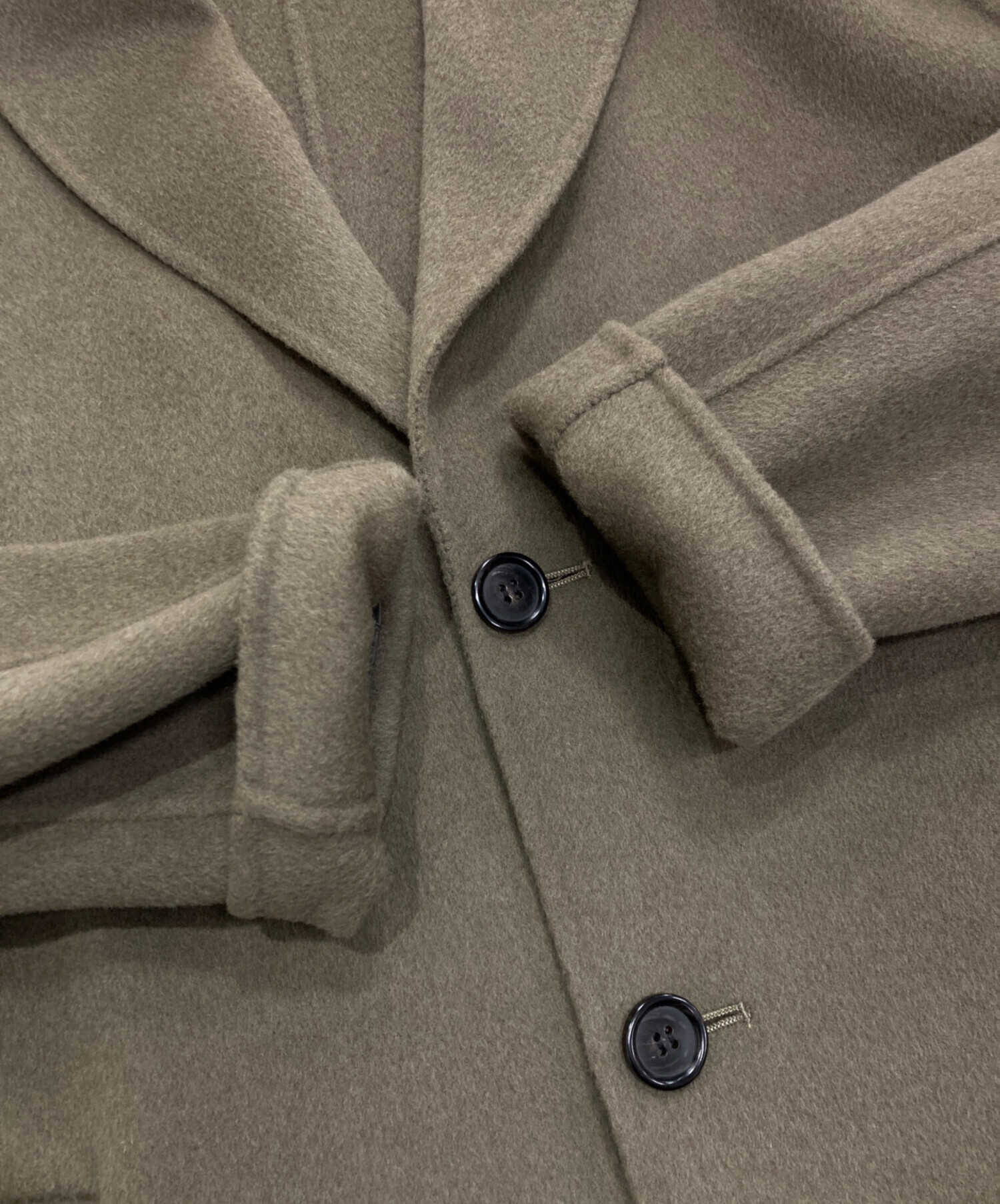 中古・古着通販】ACNE STUDIOS (アクネ ストゥディオス) シングル