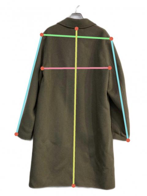 中古・古着通販】ACNE STUDIOS (アクネ ストゥディオス) シングル