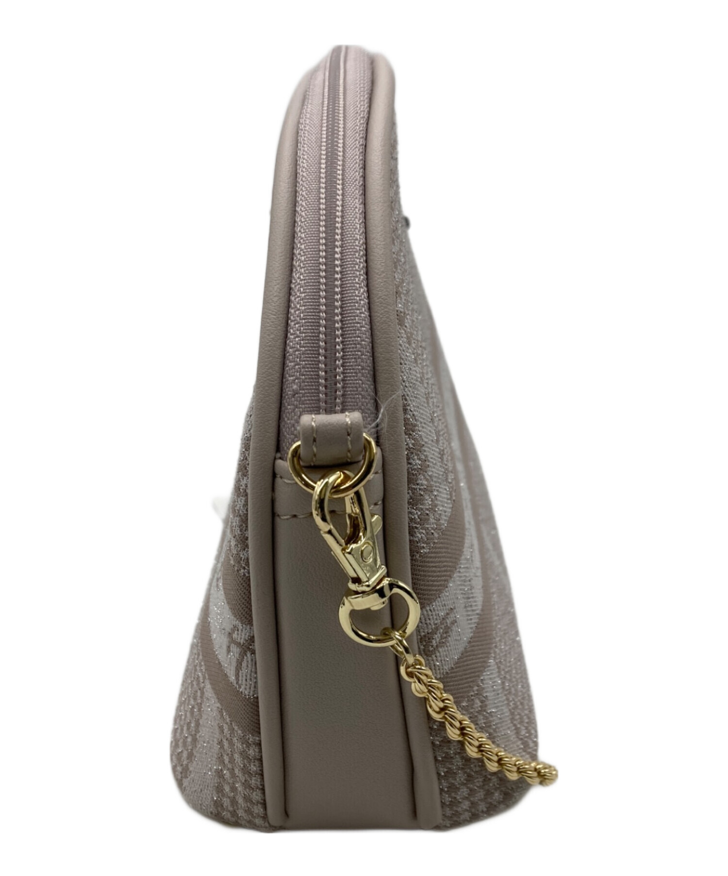 中古・古着通販】Her lip to (ハーリップトゥ) Jacquard Chain