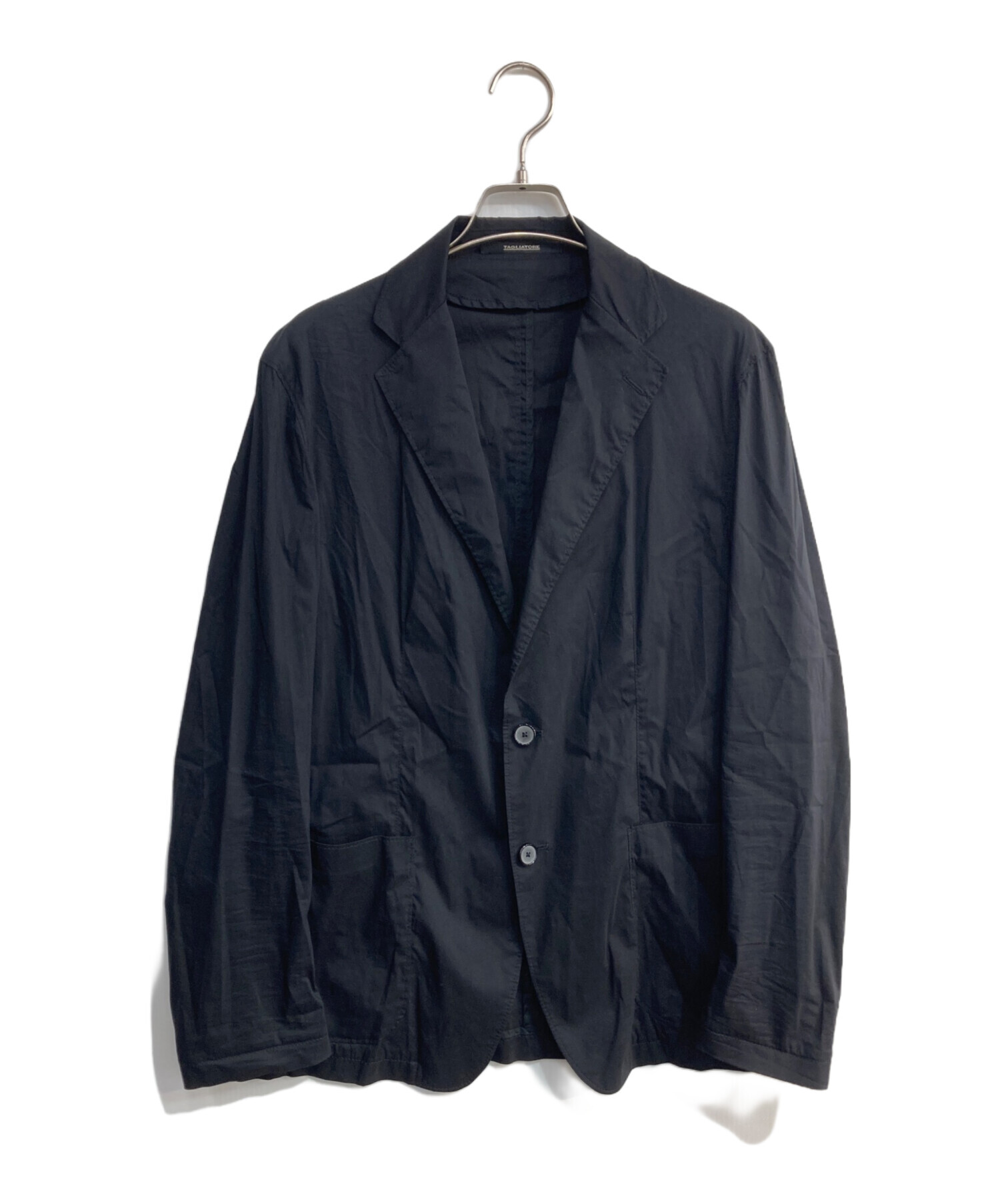 中古・古着通販】TAGLIATORE (タリアトーレ) G-LIGHT12Kテーラード