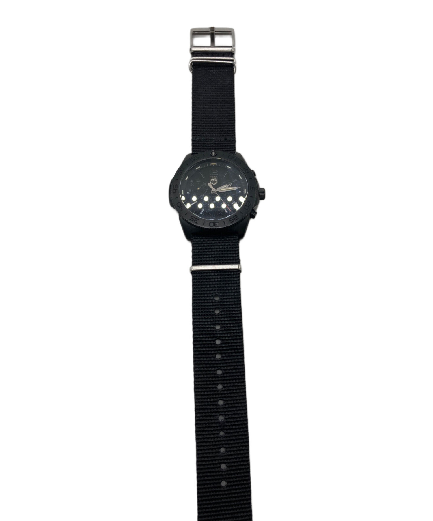 中古・古着通販】LUMINOX (ルミノックス) PACIFIC DIVER CHRONOGRAPH