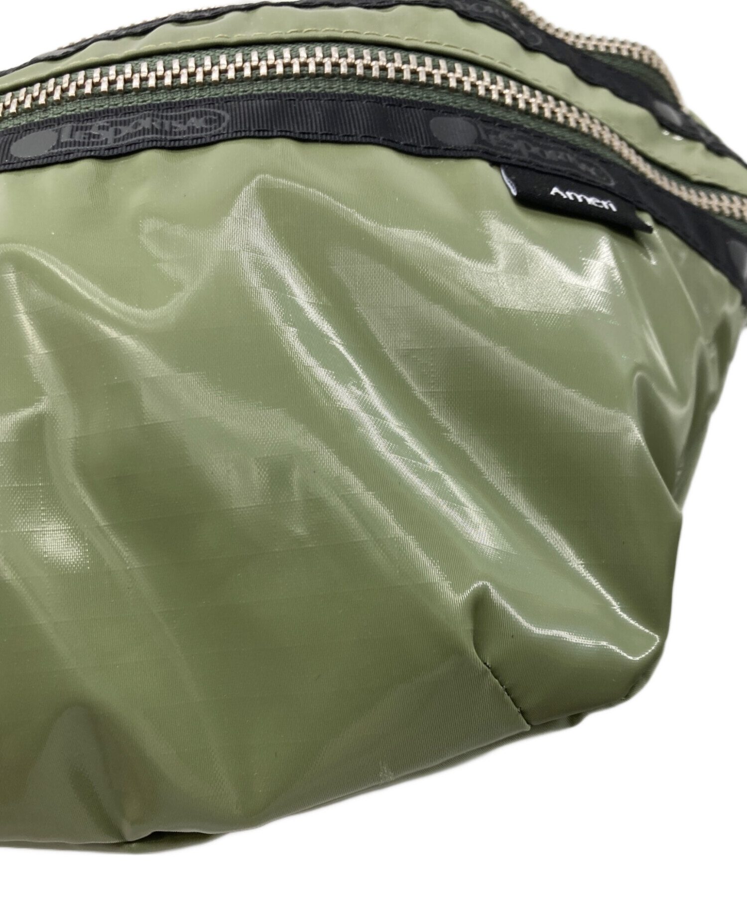 中古・古着通販】LeSportsac (レスポートサック) AMERI (アメリ) DX