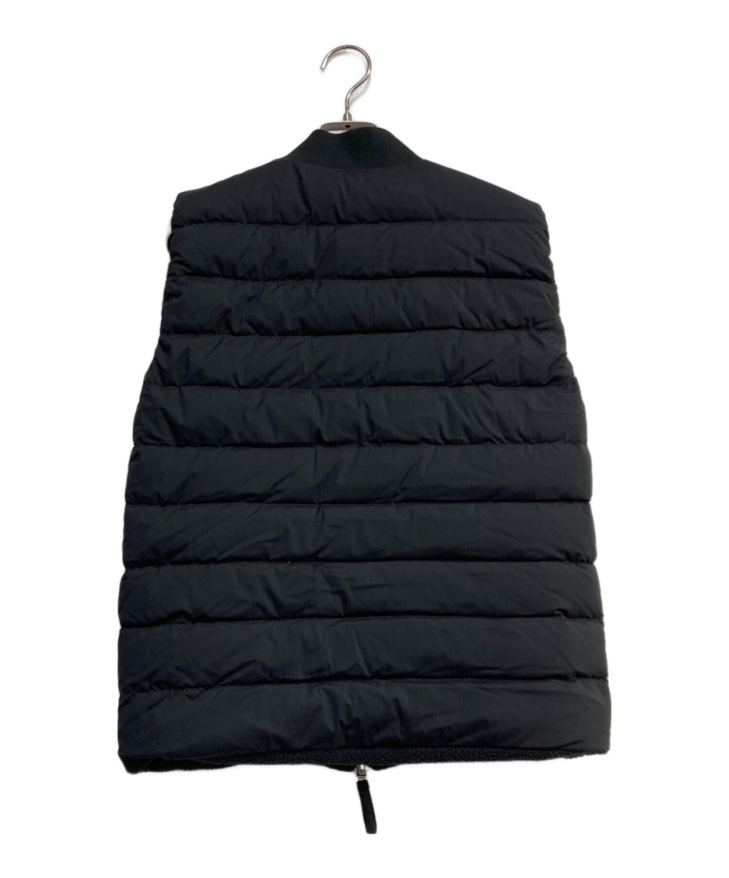 未使用 DUVETICA ダウンベスト リバーシブル 楽天市場】デュベティカ ダウン メンズ ベスト DUVETICA ダウン メンズ