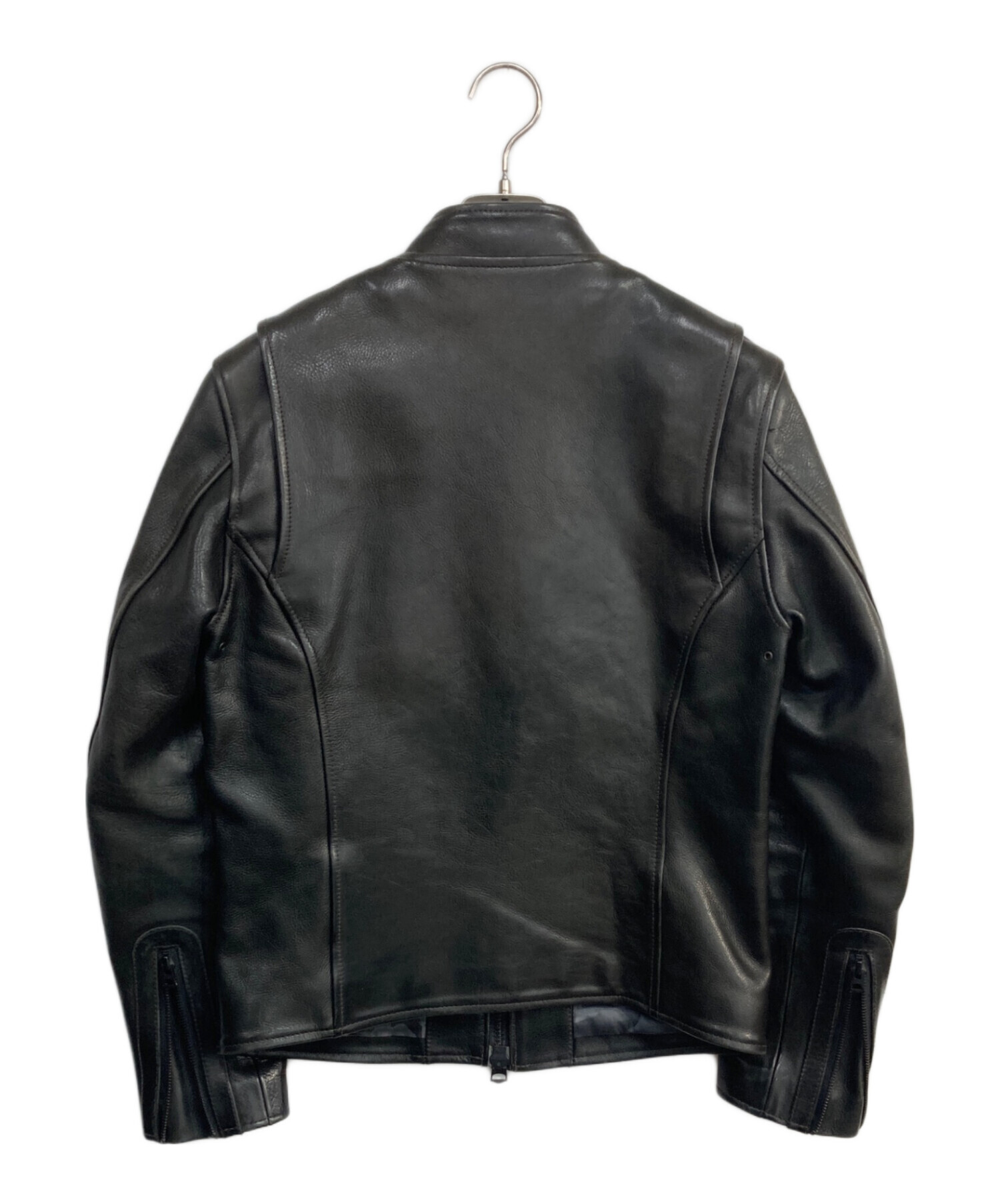 中古・古着通販】AVIREX (アヴィレックス) シングルライダース