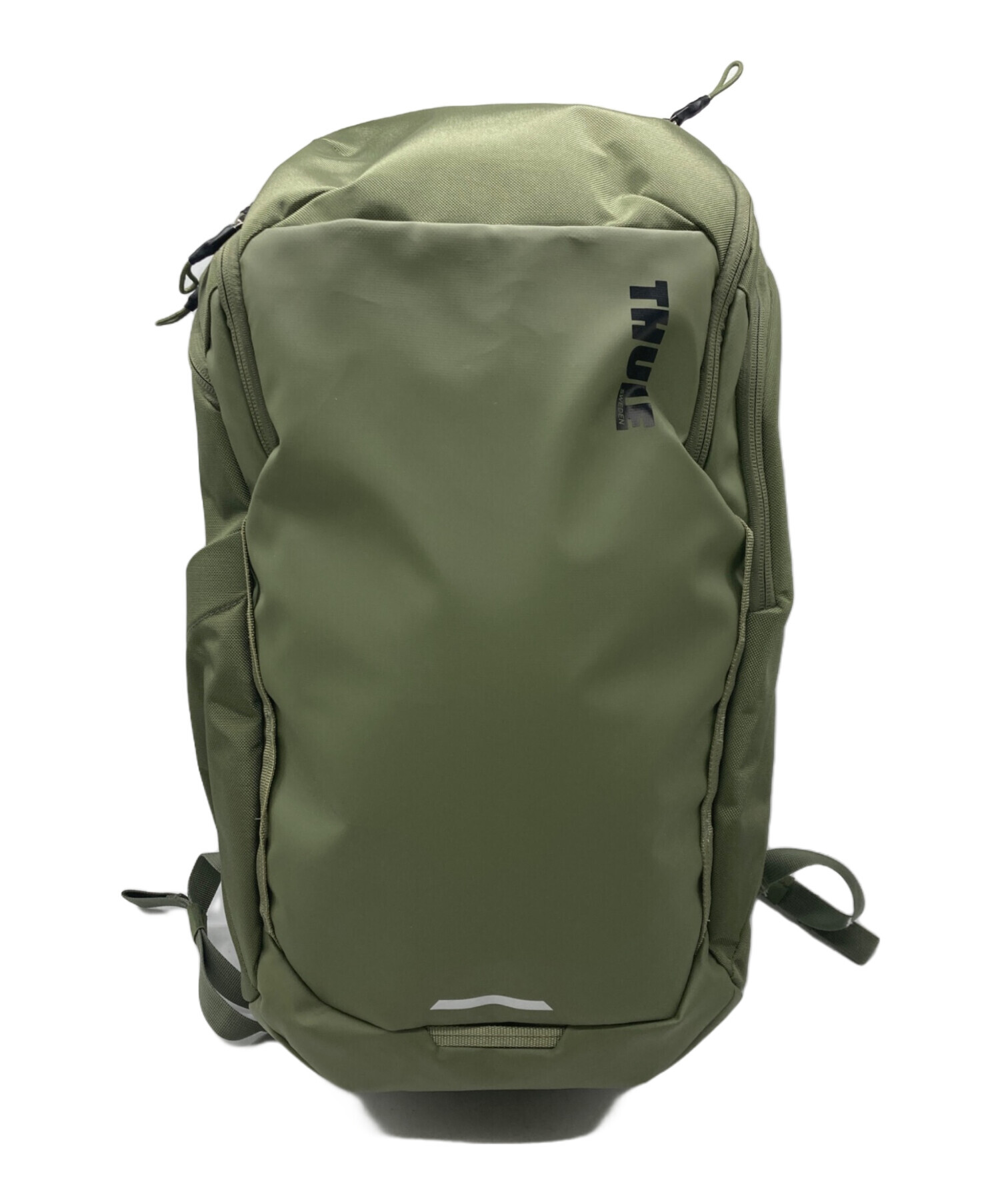 中古・古着通販】THULE (スーリー) Chasm 26L バックパック カーキ 