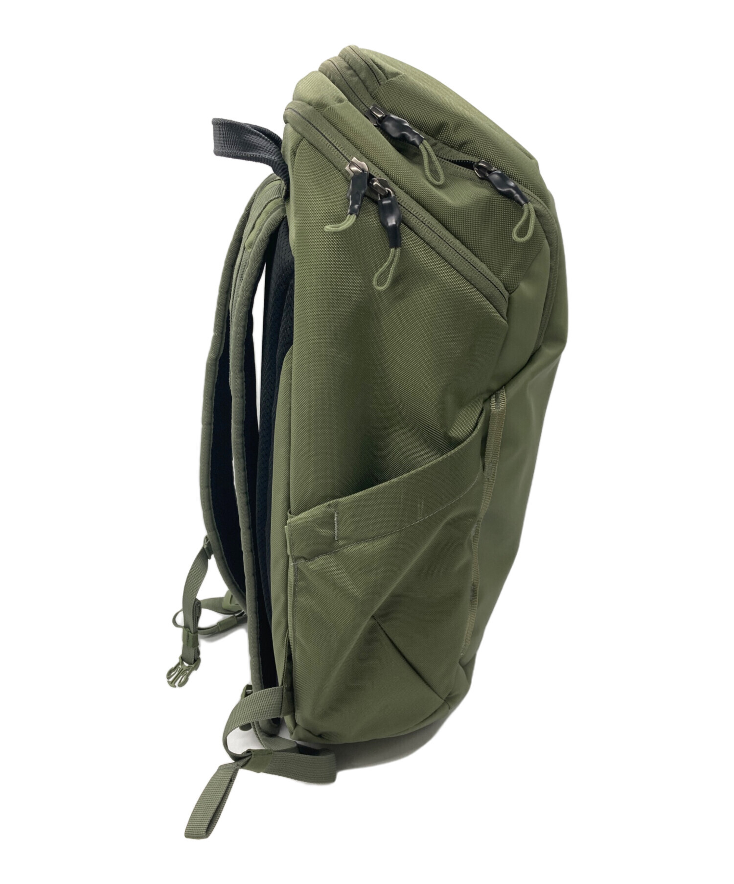 中古・古着通販】THULE (スーリー) Chasm 26L バックパック カーキ 