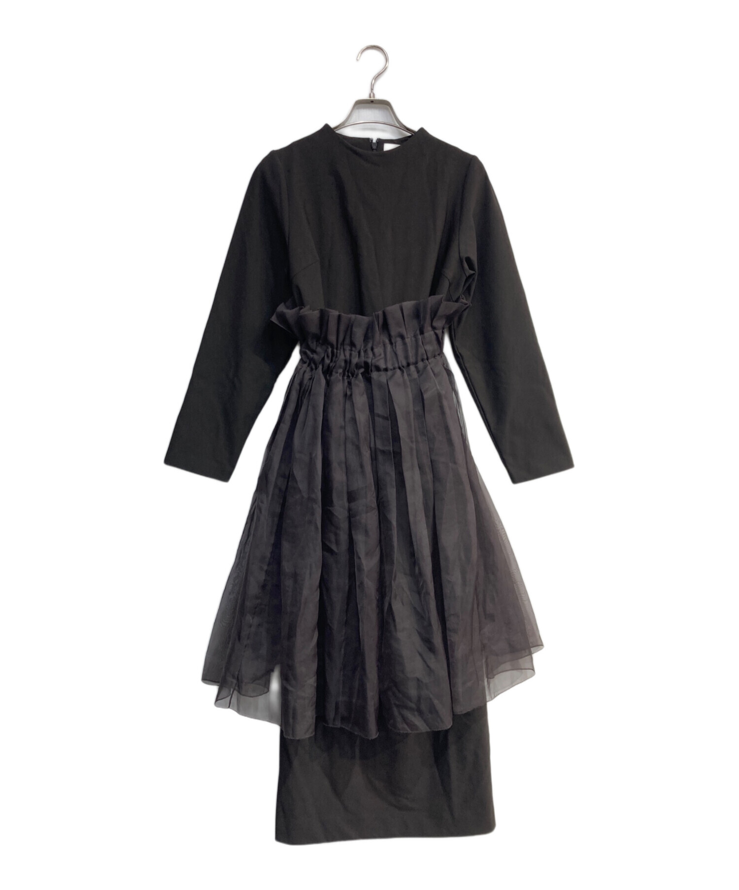 中古・古着通販】emmi atelier (エミアトリエ) AYA KANEKO (アヤカネコ