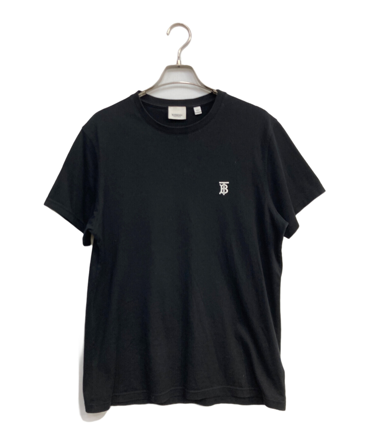 中古・古着通販】BURBERRY (バーバリー) MONOGRAM MOTIF COTTON T