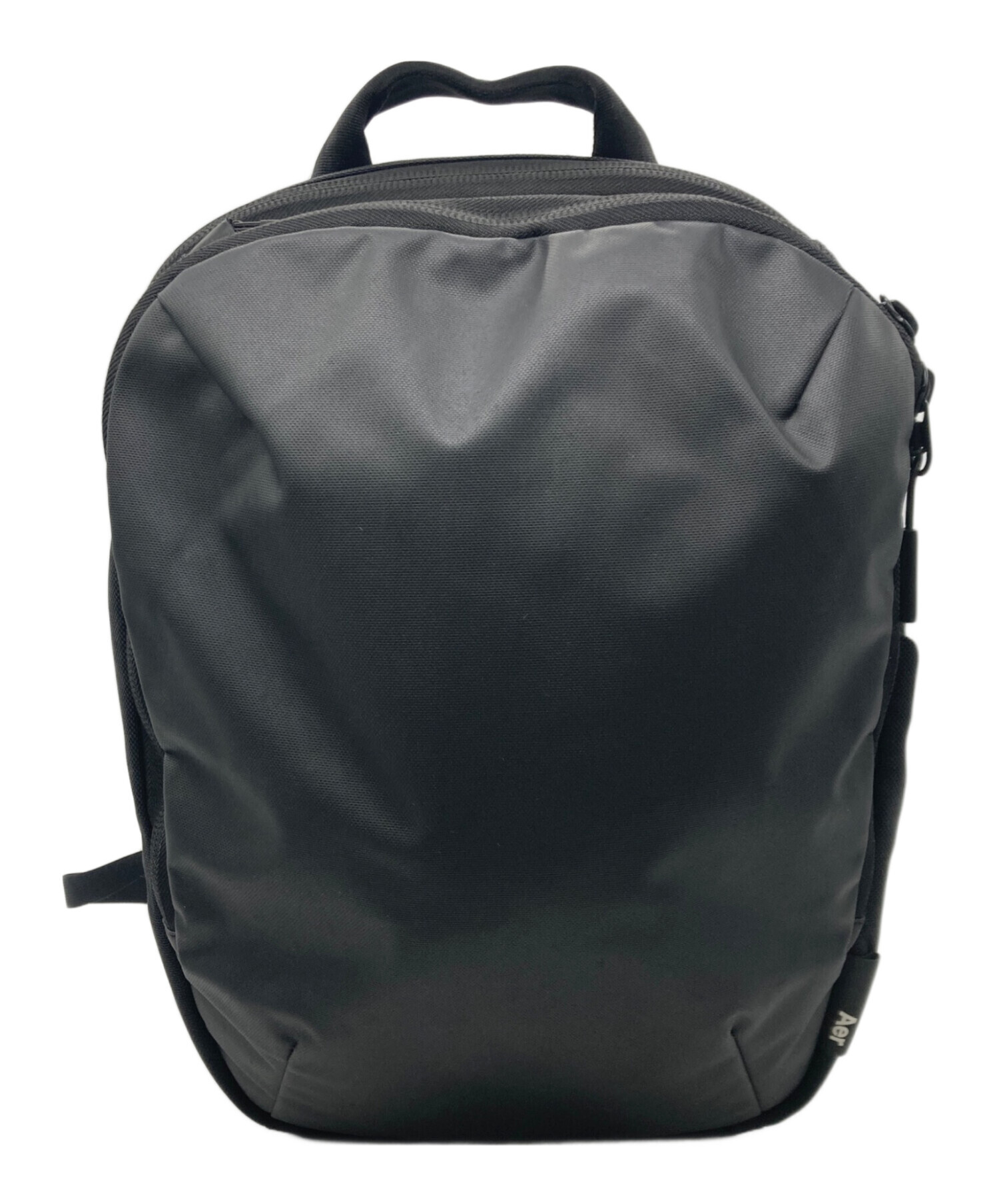 中古・古着通販】Aer (エアー) daypack 2 ブラック｜ブランド・古着