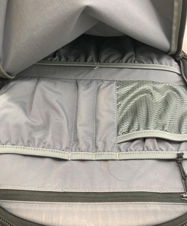 中古・古着通販】Aer (エアー) daypack 2 ブラック｜ブランド・古着