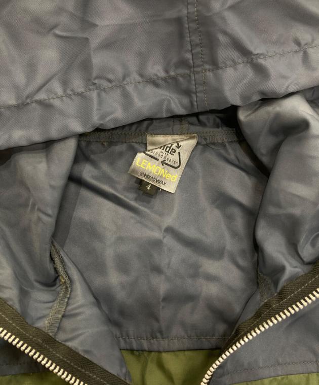 中古・古着通販】hide with spread beaver (ヒデウィズスプレッド