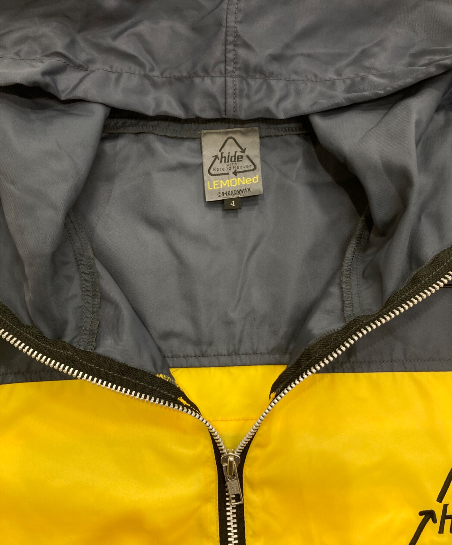 中古・古着通販】hide with spread beaver (ヒデウィズスプレッド