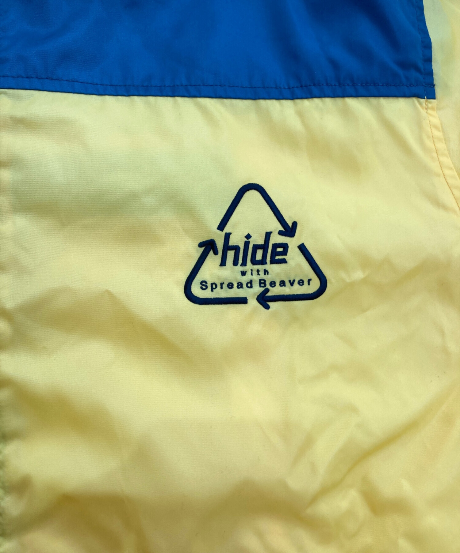 中古・古着通販】hide with spread beaver (ヒデウィズスプレッド