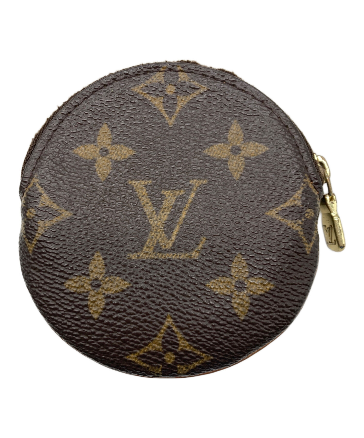 中古・古着通販】LOUIS VUITTON (ルイ ヴィトン) 小銭入れ モノグラム