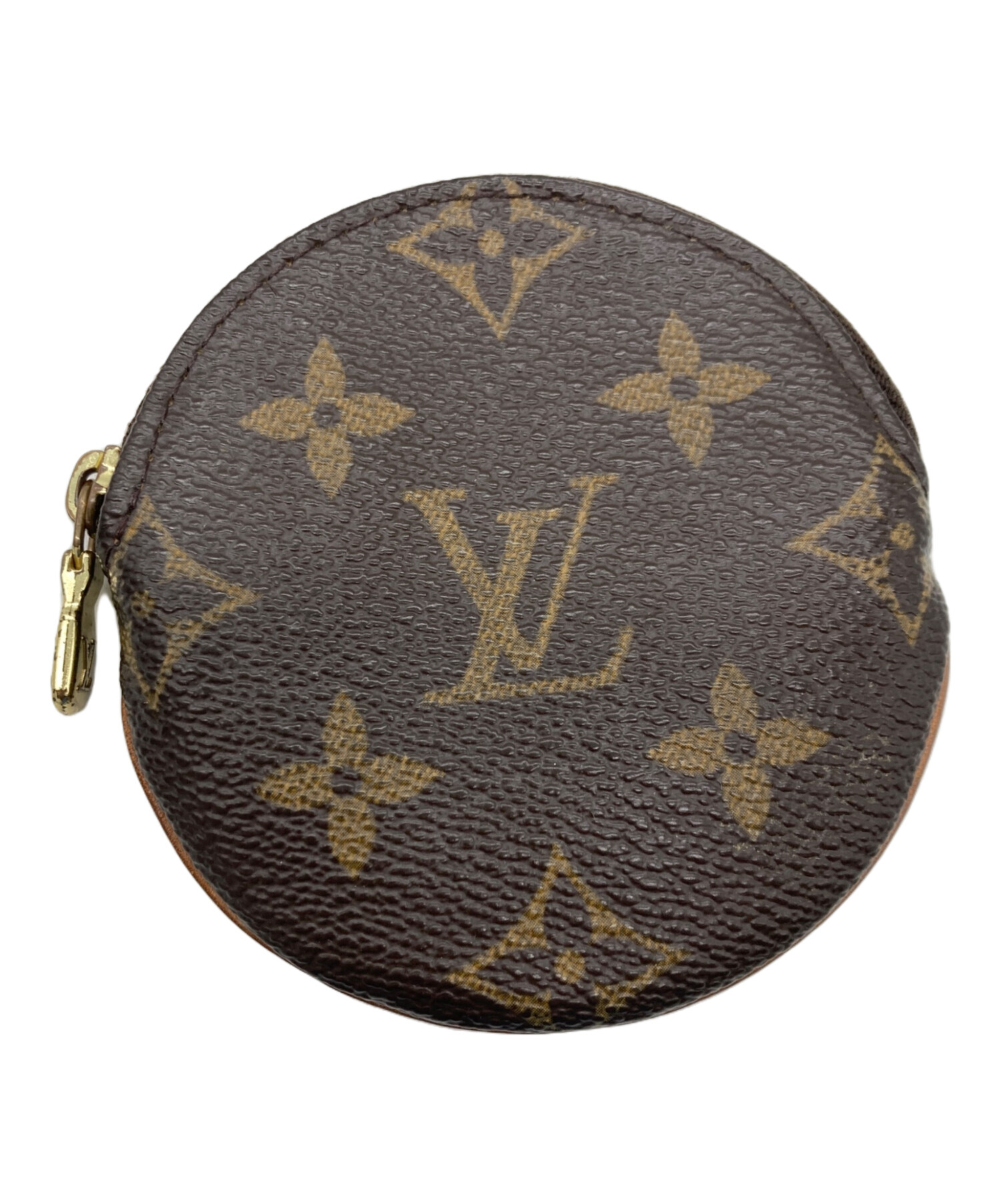 中古・古着通販】LOUIS VUITTON (ルイ ヴィトン) 小銭入れ モノグラム