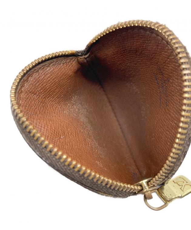 中古・古着通販】LOUIS VUITTON (ルイ ヴィトン) 小銭入れ モノグラム