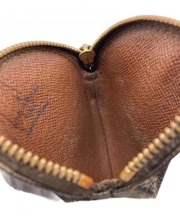 中古・古着通販】LOUIS VUITTON (ルイ ヴィトン) 小銭入れ モノグラム