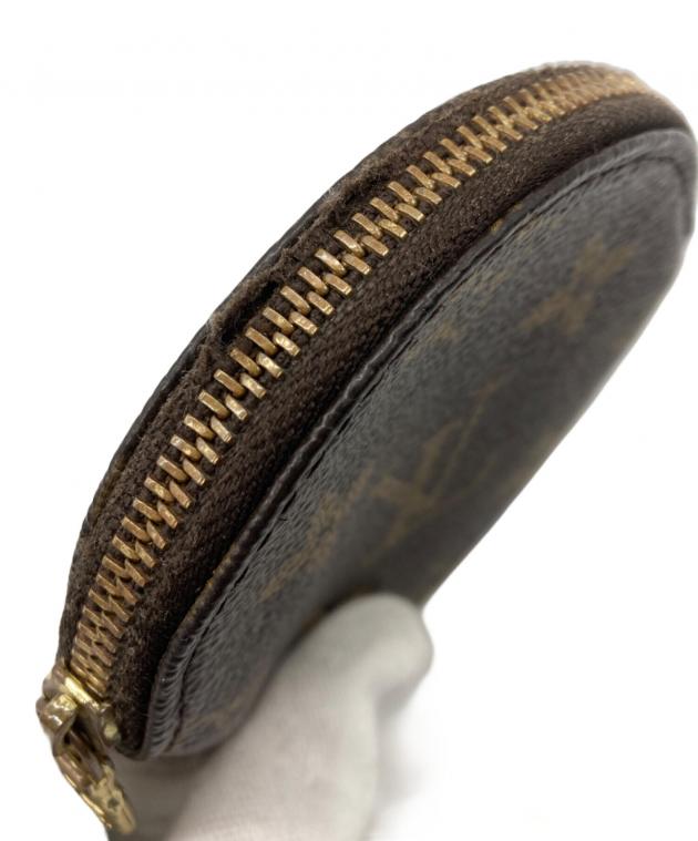 中古・古着通販】LOUIS VUITTON (ルイ ヴィトン) 小銭入れ モノグラム