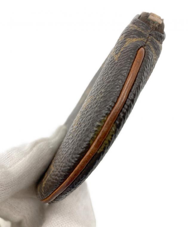 中古・古着通販】LOUIS VUITTON (ルイ ヴィトン) 小銭入れ モノグラム