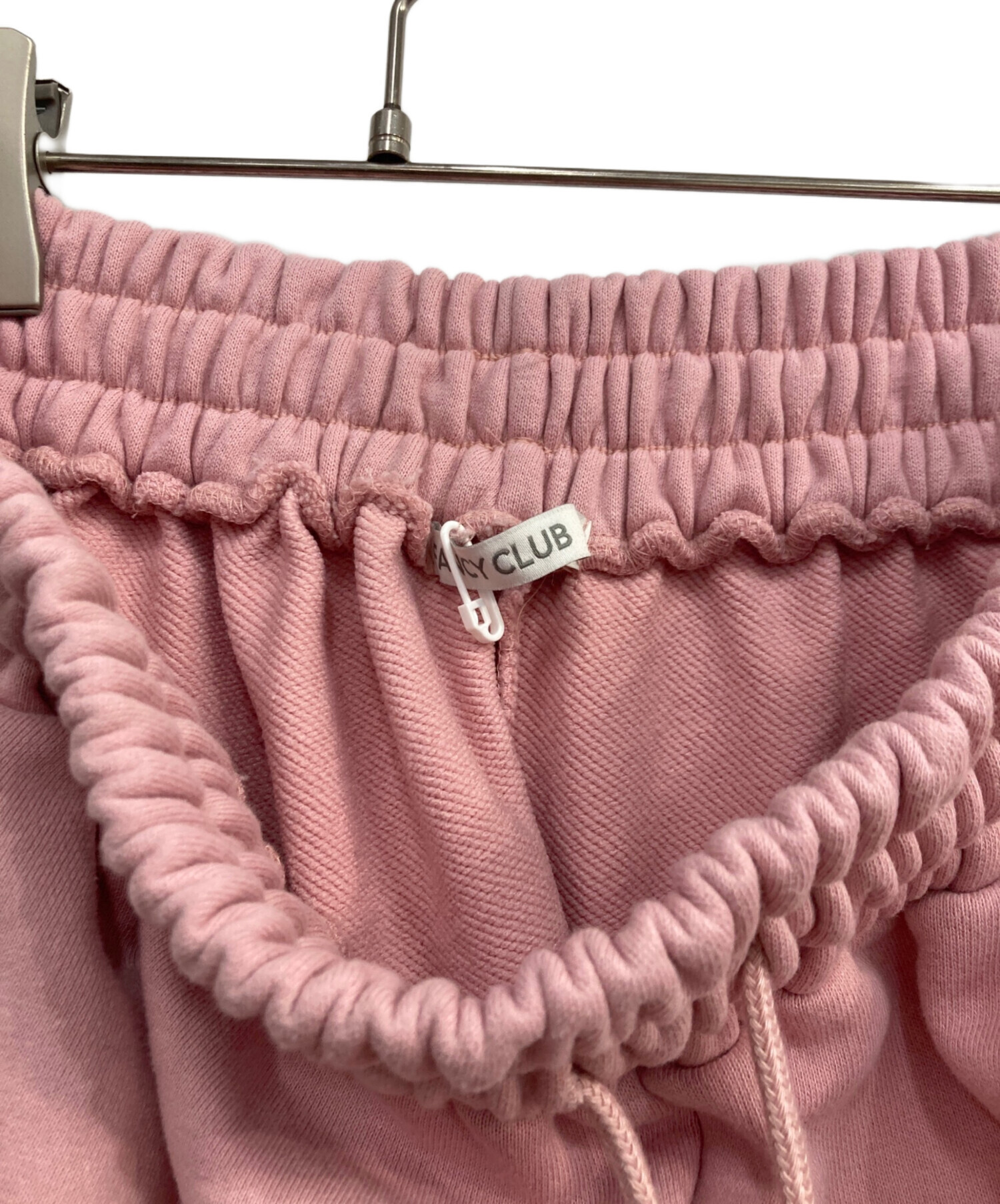 中古・古着通販】fancyclub (ファンシークラブ) AngelSweatPants 