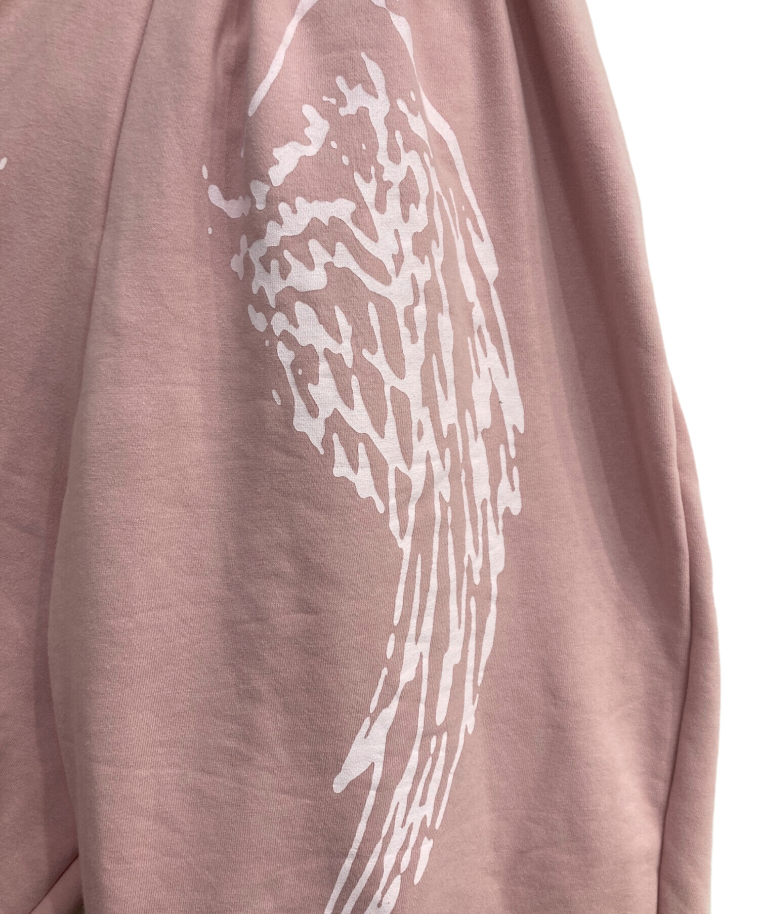 中古・古着通販】fancyclub (ファンシークラブ) AngelSweatPants 